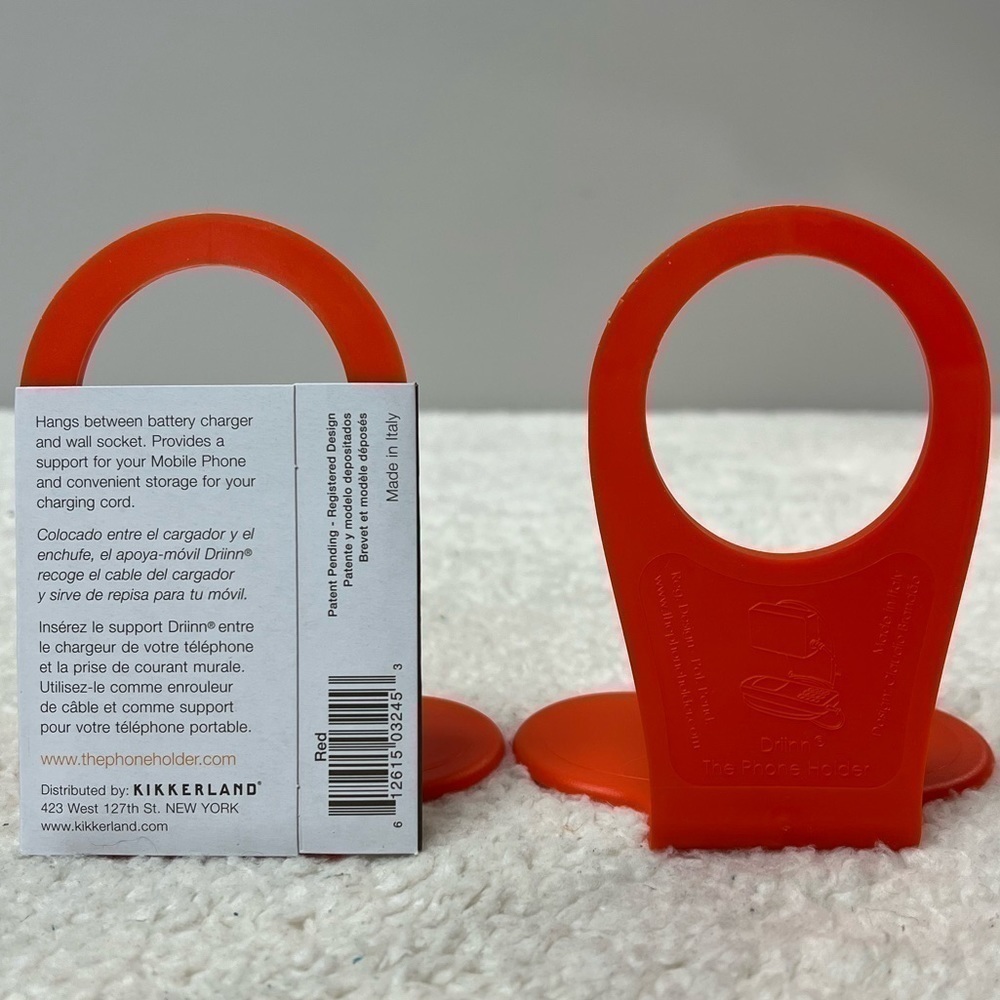 Driinn Mobile Phone Holder - Picture 3 of 8
